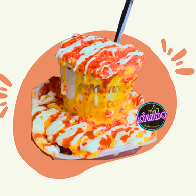 maruchan especial