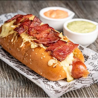 Choriperro