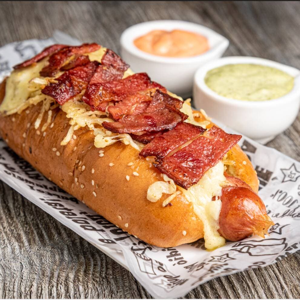 Choriperro