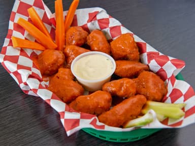 Boneless