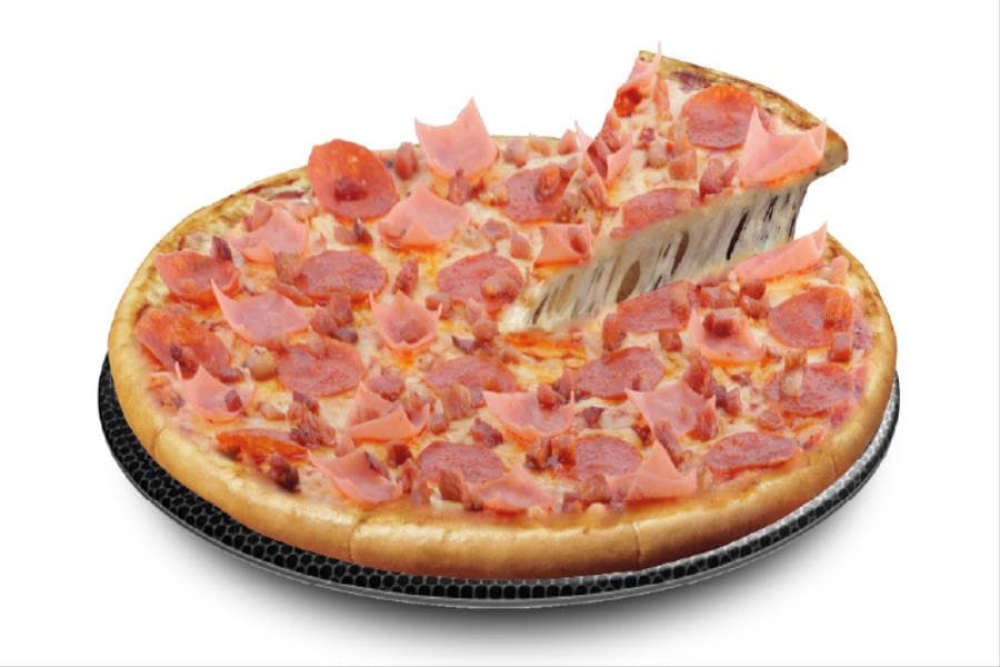 SUPREMA TRADICIONAL