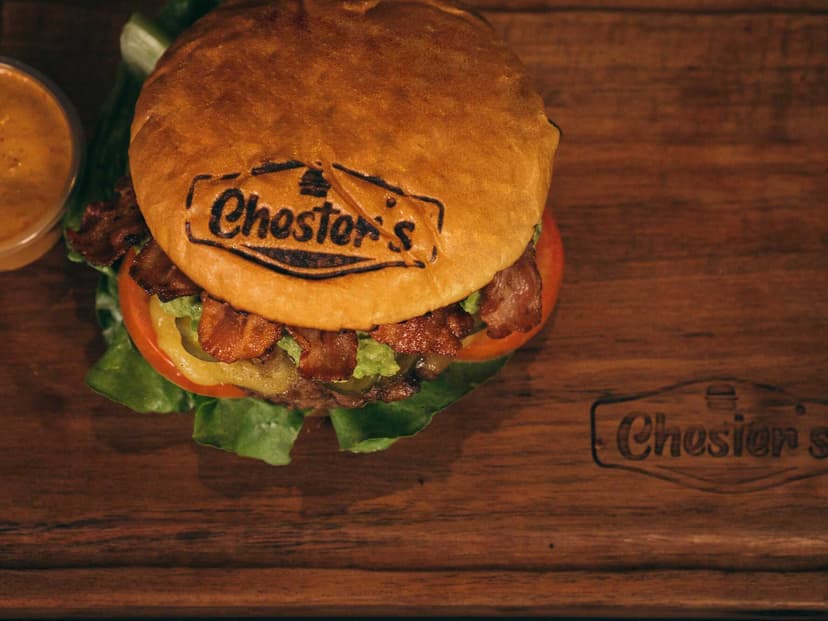Chesters