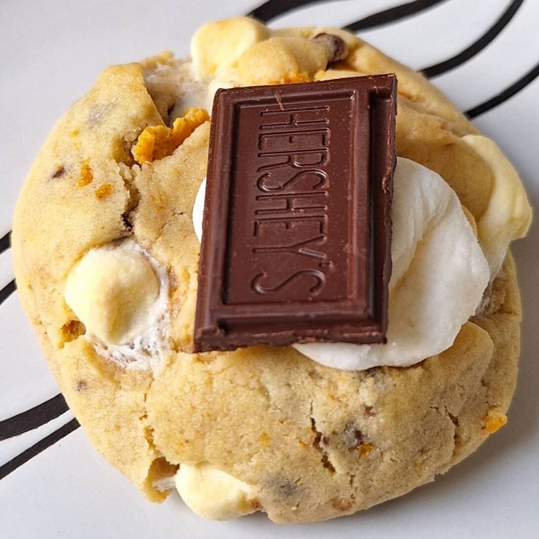 S'more Cookie