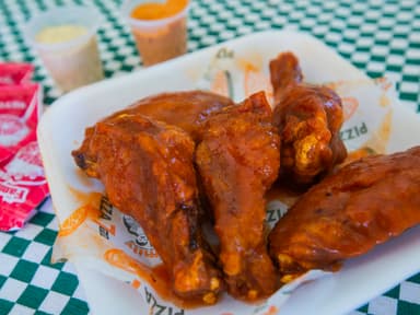 Alitas