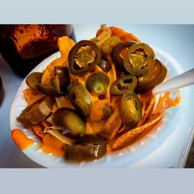 Nachos