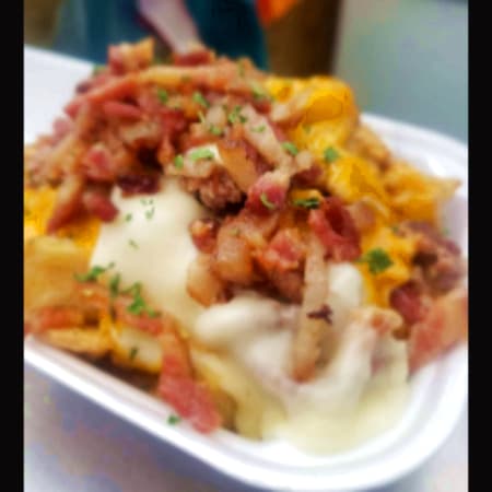 Papas Enfermas