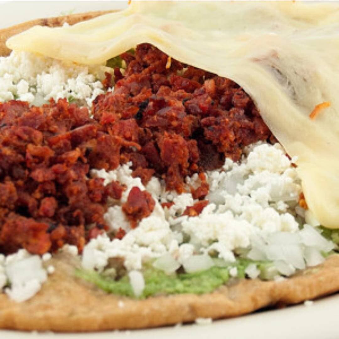 HUARACHE DE LONGANIZA