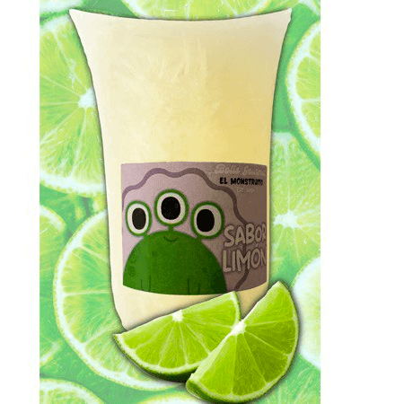Bolis Gourmet de Limón 200 ml