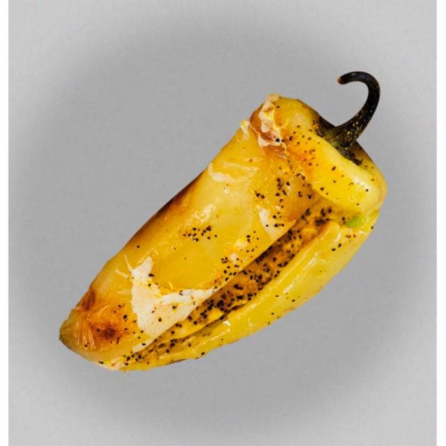 CHILE GÜERITO