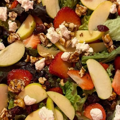 Ensalada Veraniega