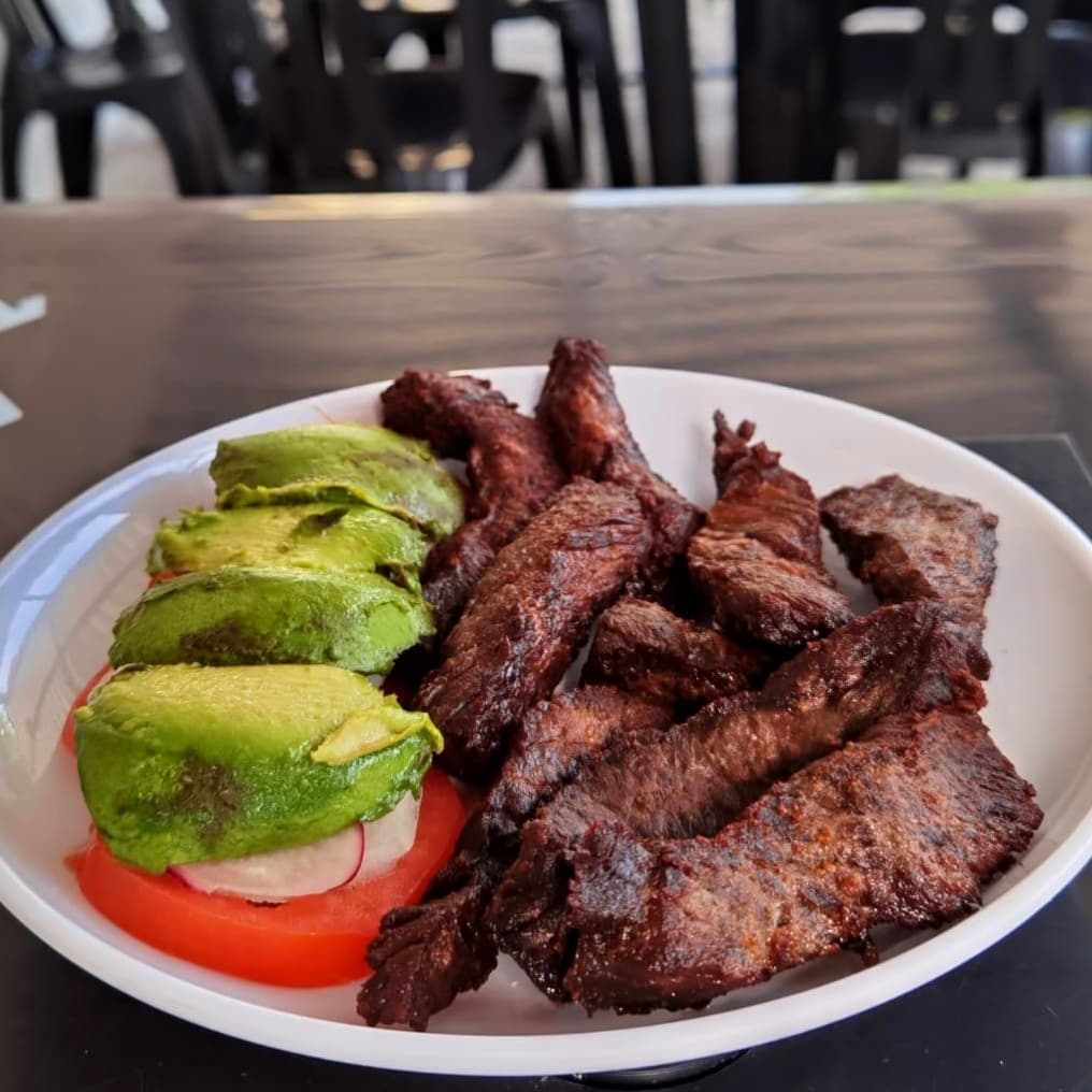 Tasajo