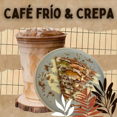 Combo Latte