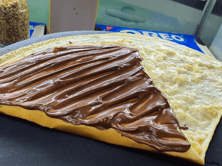 Delicrepa