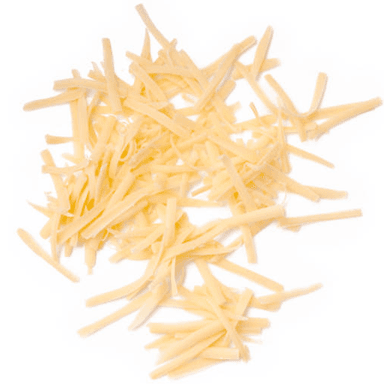Adicion de Queso
