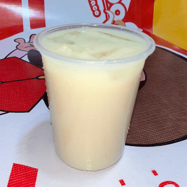 Agua de Horchata
