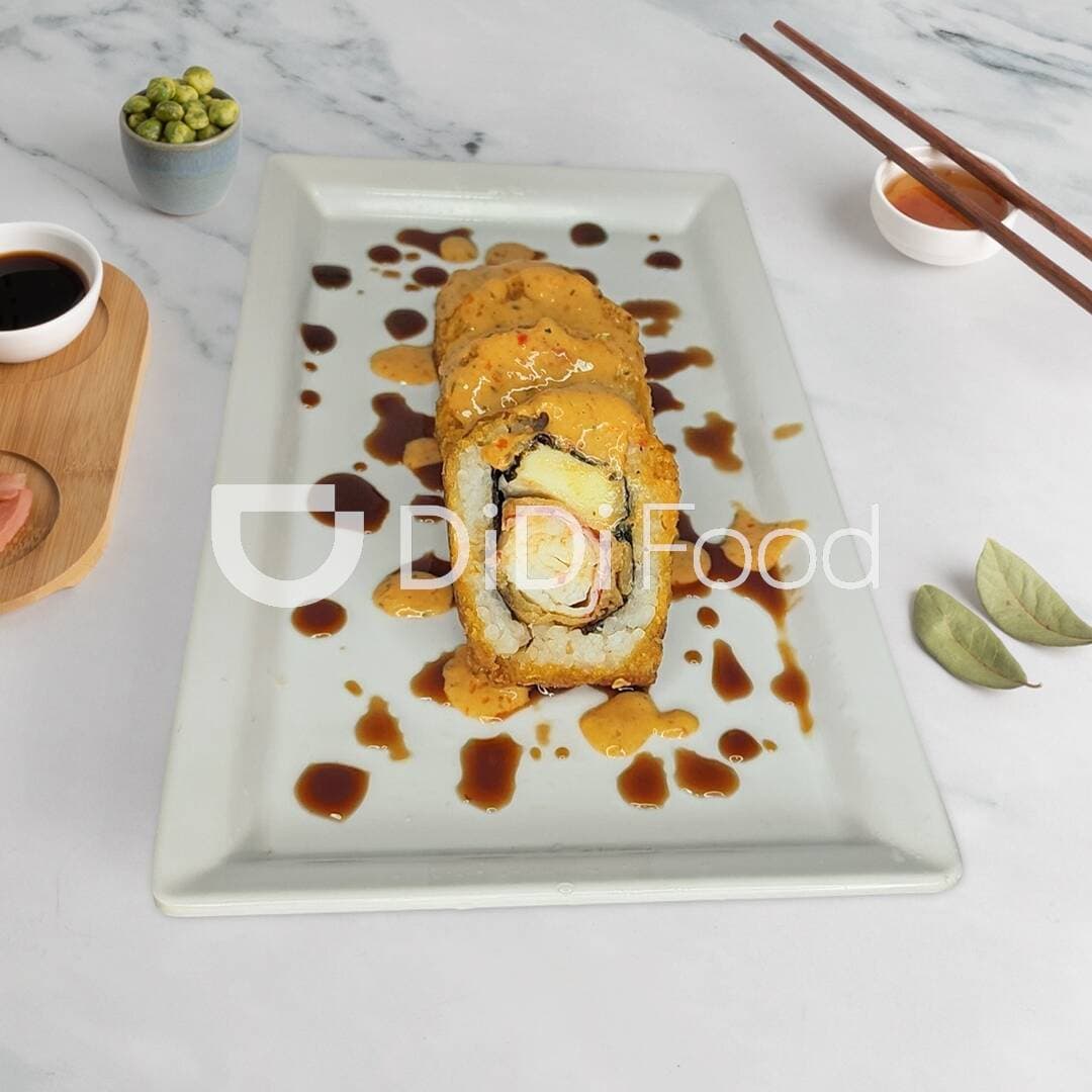 LETONIA TEMPURA