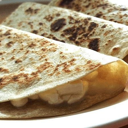 Quesadilla Sencilla (Gigante)