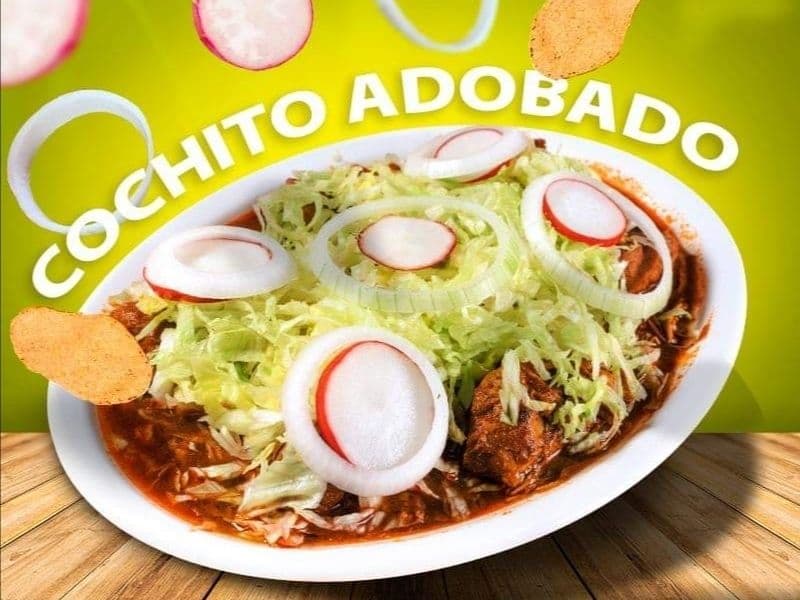 Cochito