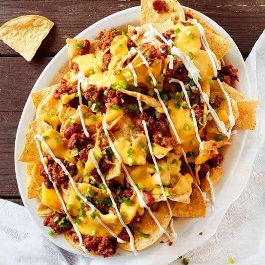 Perri Nachos