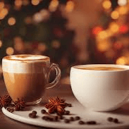 Café Latte