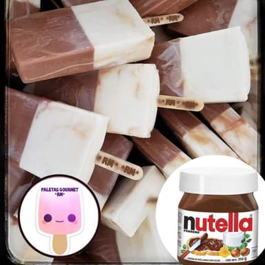 Nutella / Coco