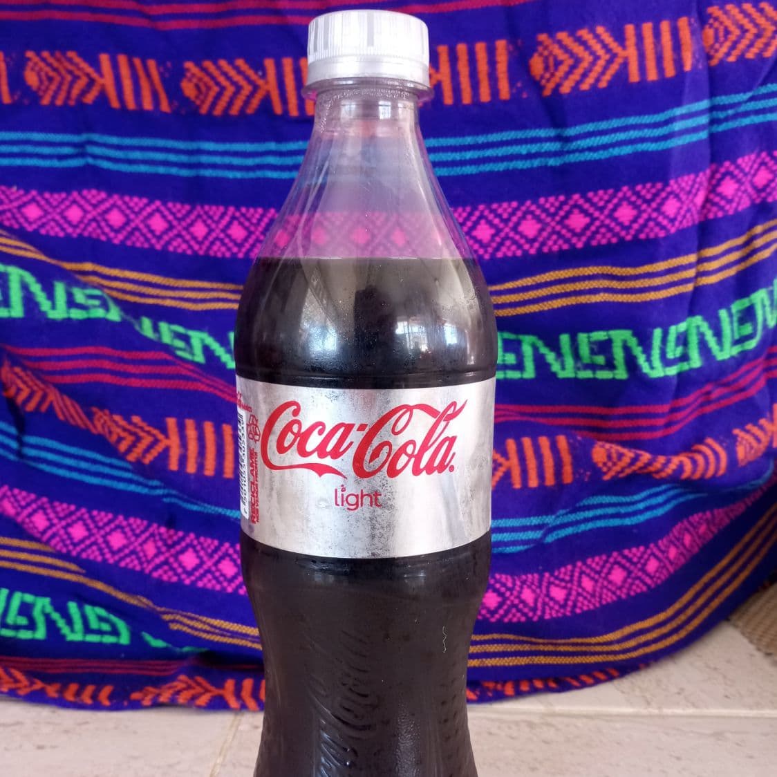 CocaCola Light