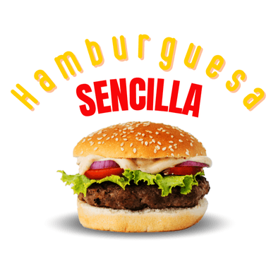 SENCILLA