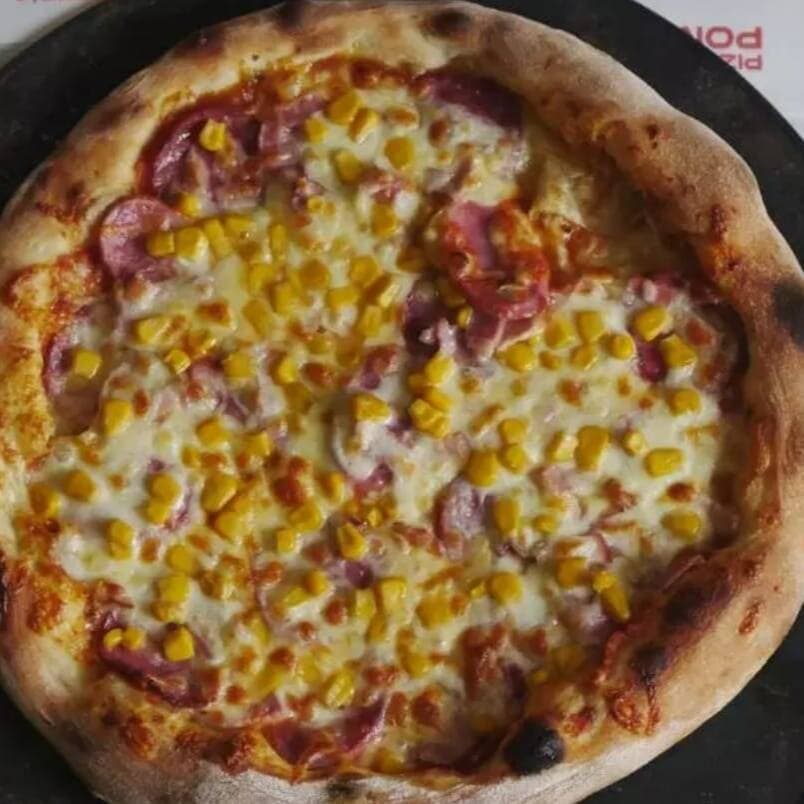 Pizza Premium del Rancho Especial