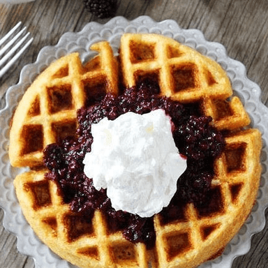 Waffle Zarzamora Philadelphia