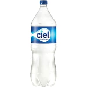 AGUA MINERAL CIEL 2 L