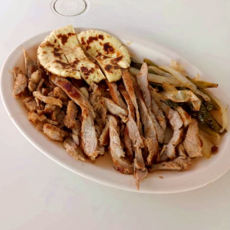 Chuleta 300gr