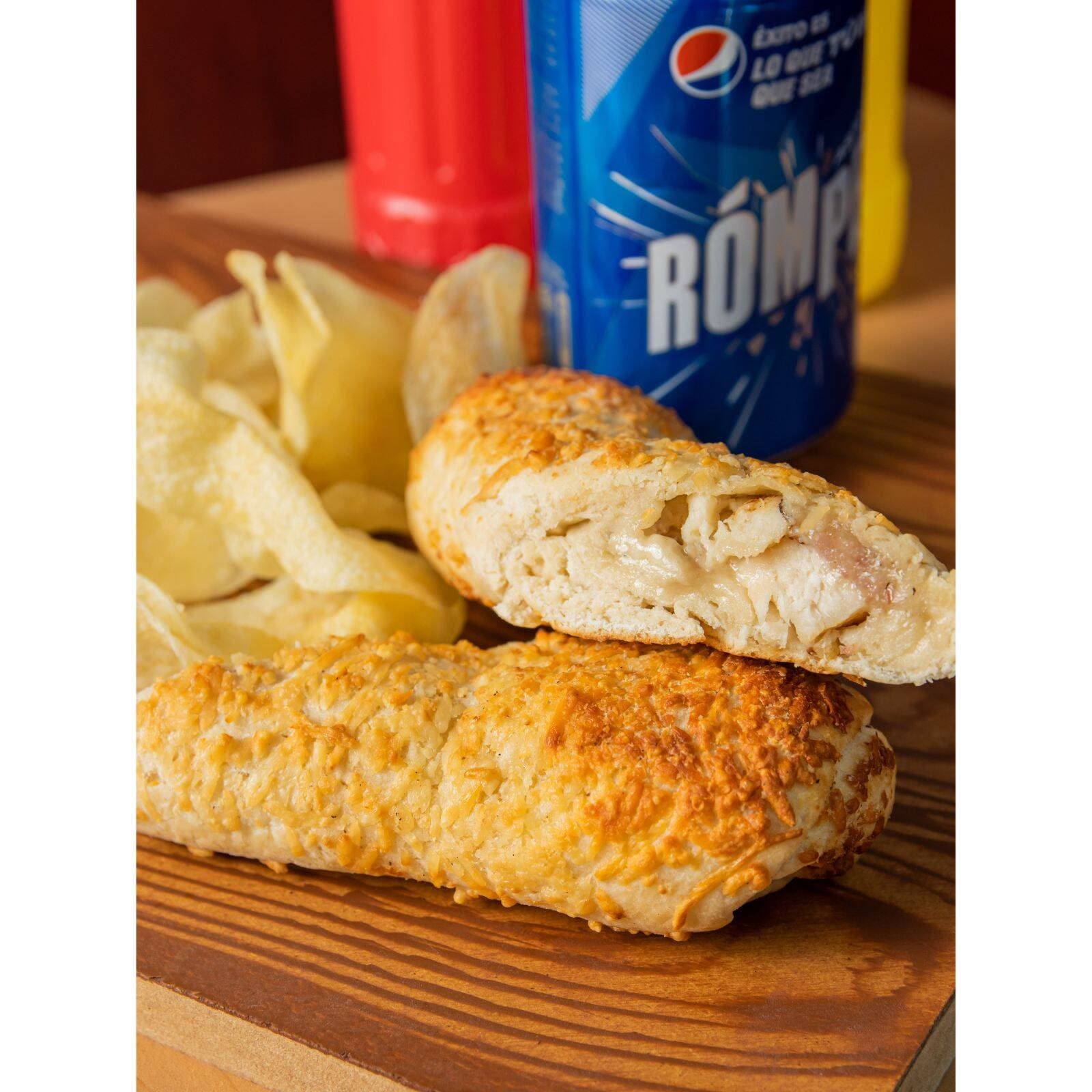 COMBO Chicken Bake