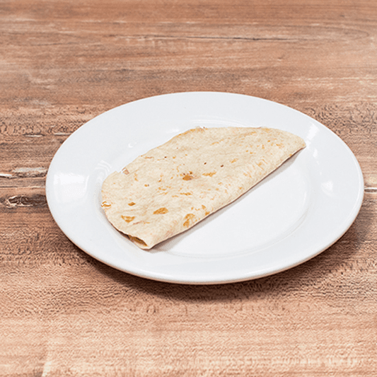 Quesadillas