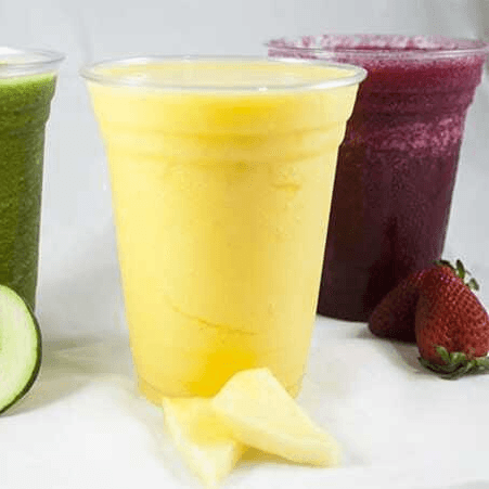 Batido Fresalds 12 Onz