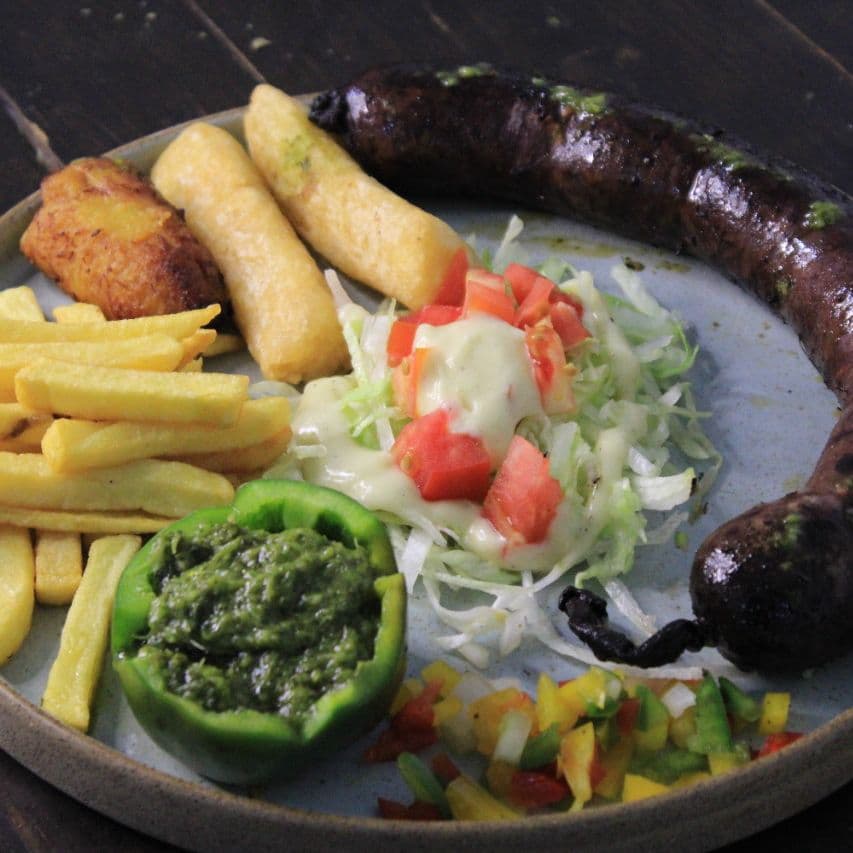 Rellena kiko's