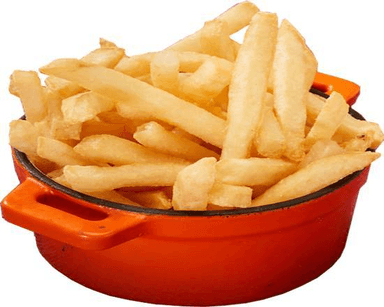 Papas a la Francesa
