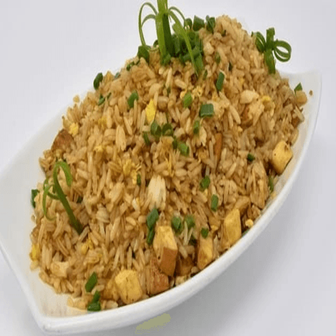 Arroz Chaufa