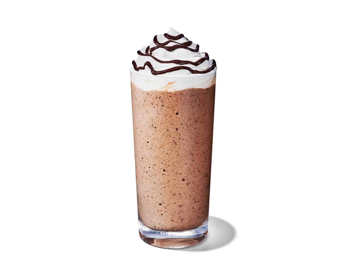 Java chip Frappuccino