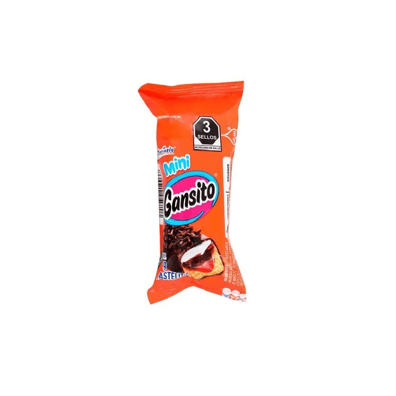 GANSITO