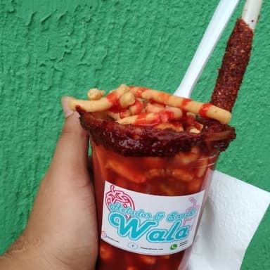 Churros Locos