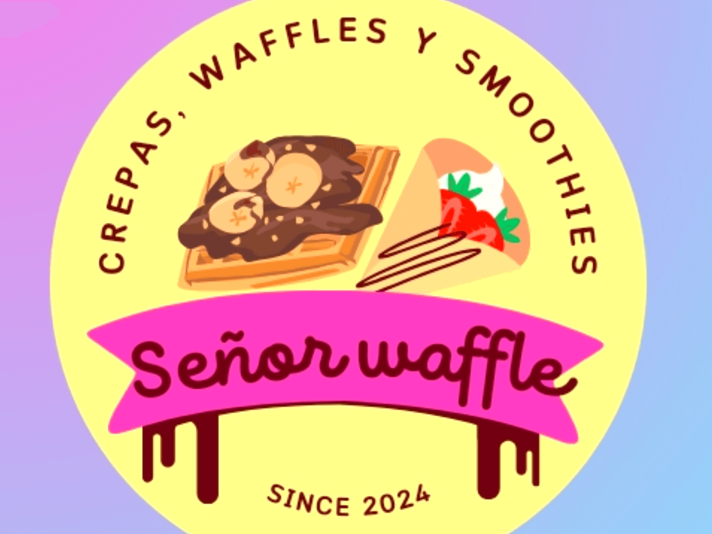 Señor Waffle