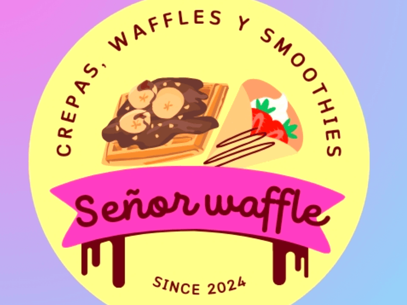 Señor Waffle