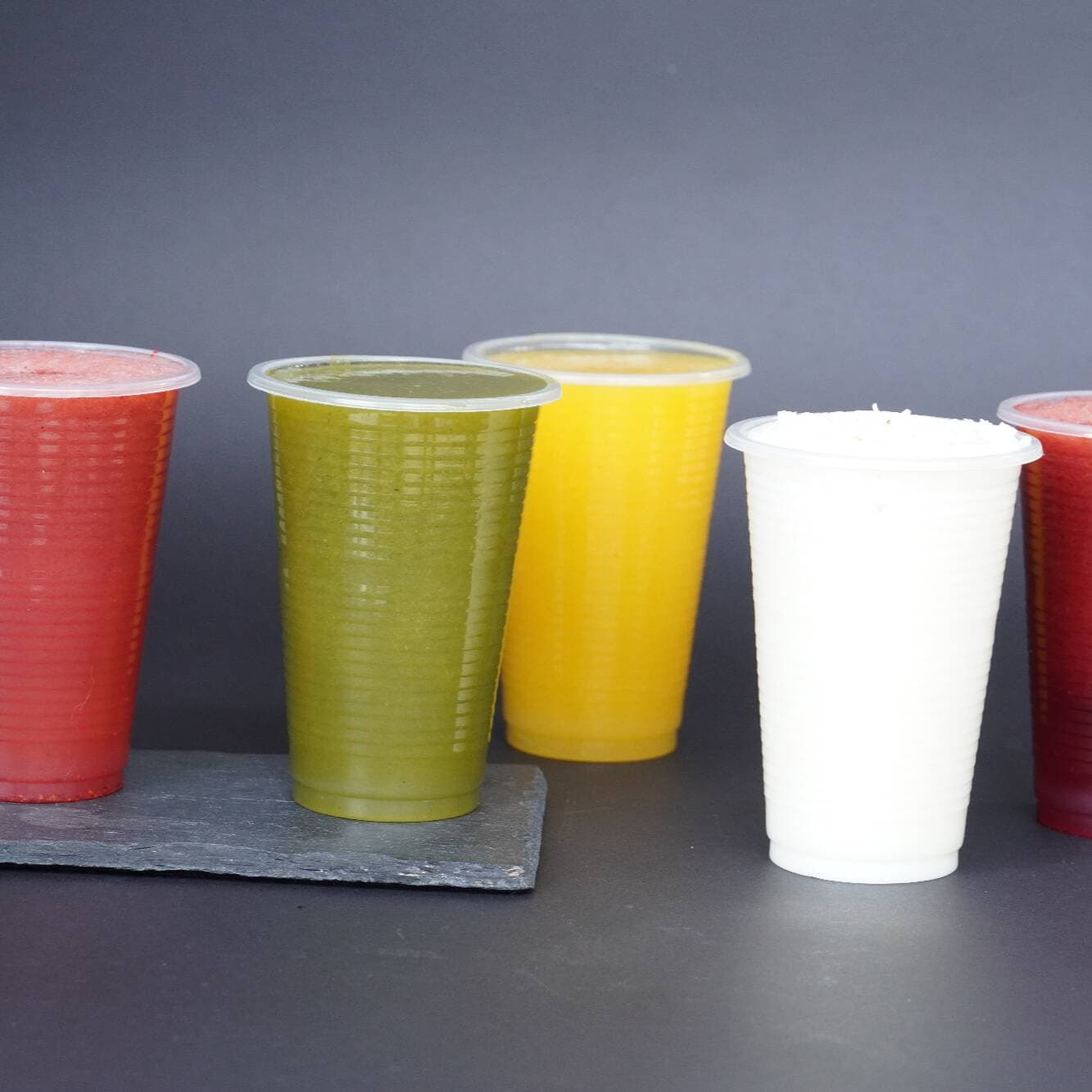 Jugo en Leche