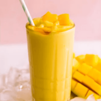 Smoothie de Mango 500 Ml