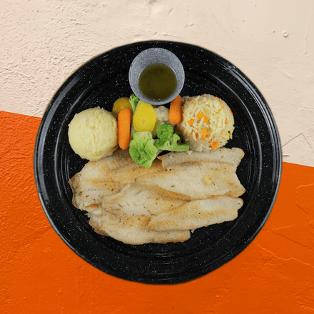 Filete Mantequilla