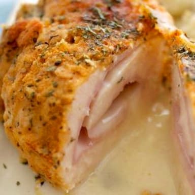 Cordon Bleu