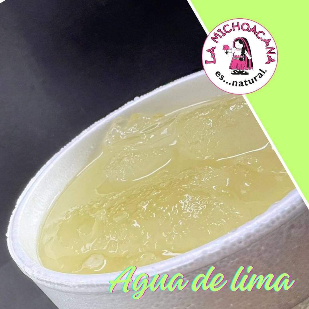 Agua de Lima