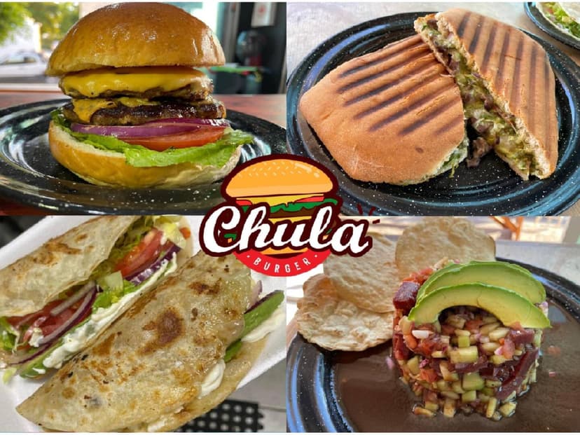 Chula Burger