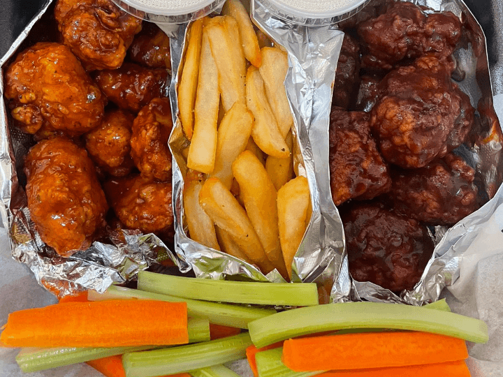 Boneless Chiwas