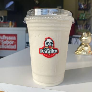 Bebida Piña Colada Chica